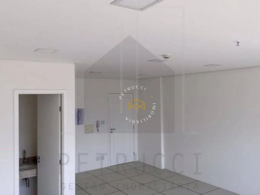 Sala Comercial à venda, Botafogo, Campinas - SA0633.