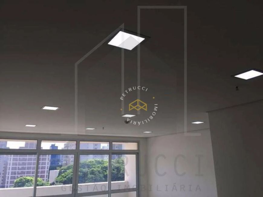 Sala Comercial à venda, Botafogo, Campinas - SA0633.