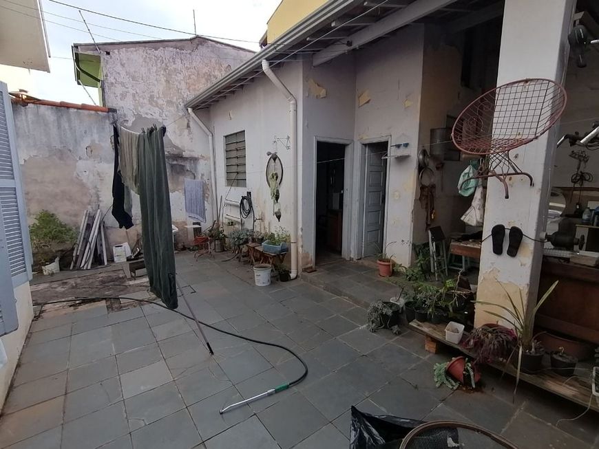 casa - Jardim Guanabara - Campinas