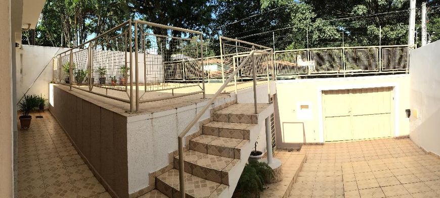 casa - Jardim Guanabara - Campinas