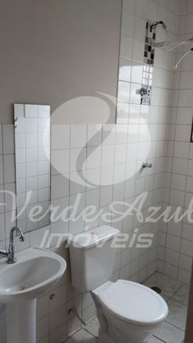 apartamento - Jardim das Bandeiras - Campinas