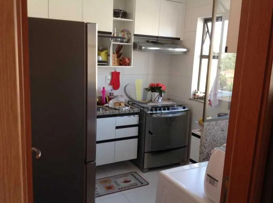 Apartamento á venda - Pechincha - Jacarepaguá - Rio de Janeiro - RJ