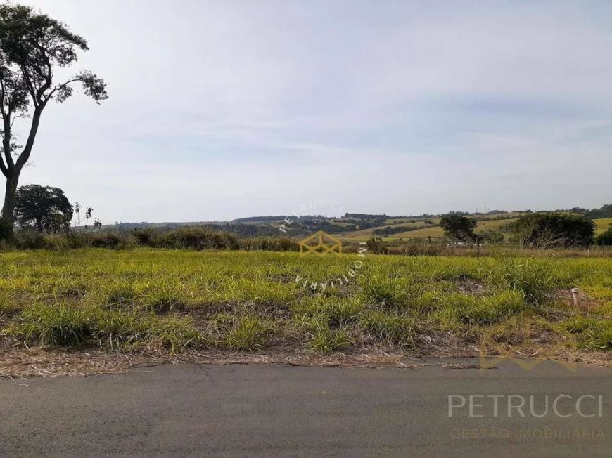 Terreno Residencial à venda, Centro, Monte Mor - TE0610.
