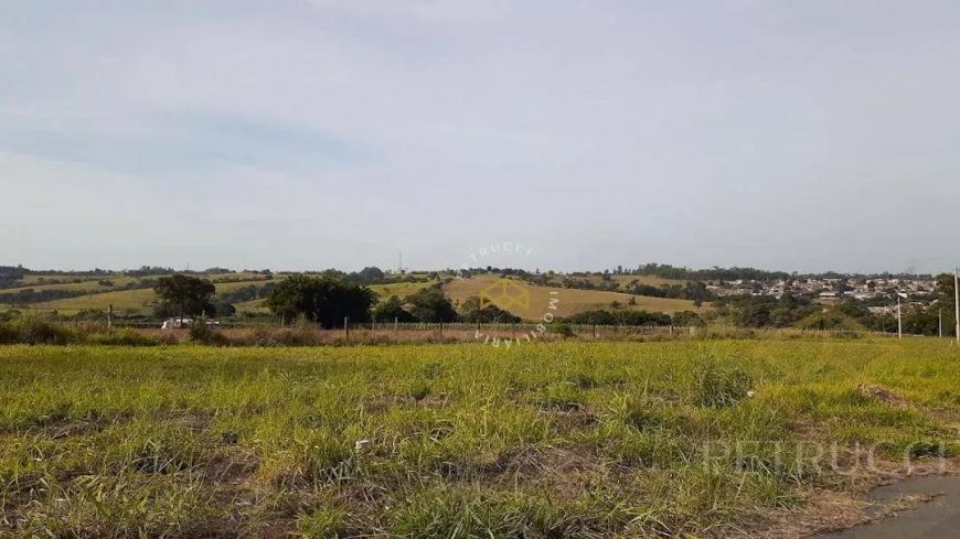 Terreno Residencial à venda, Centro, Monte Mor - TE0610.