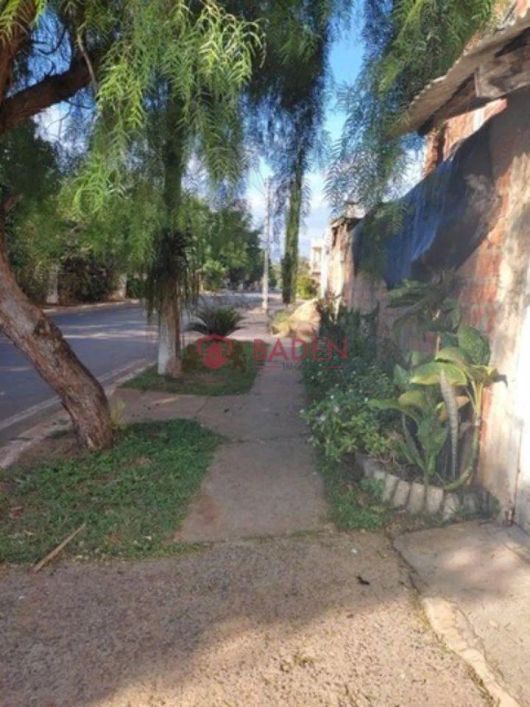 Casa à venda em Campinas, Jardim Mirassol, com 5 quartos, com 180 m²