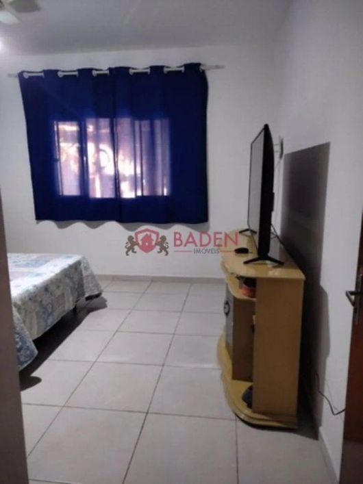 Casa à venda em Campinas, Jardim Mirassol, com 5 quartos, com 180 m²