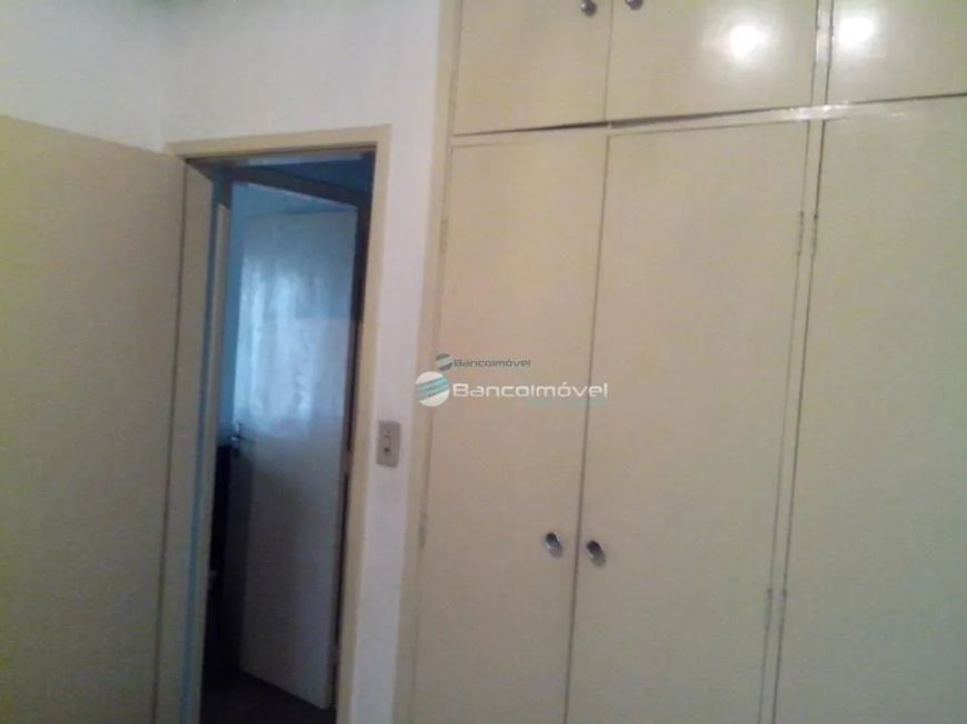 Casa Residencial à venda, Parque São Quirino, Campinas - .