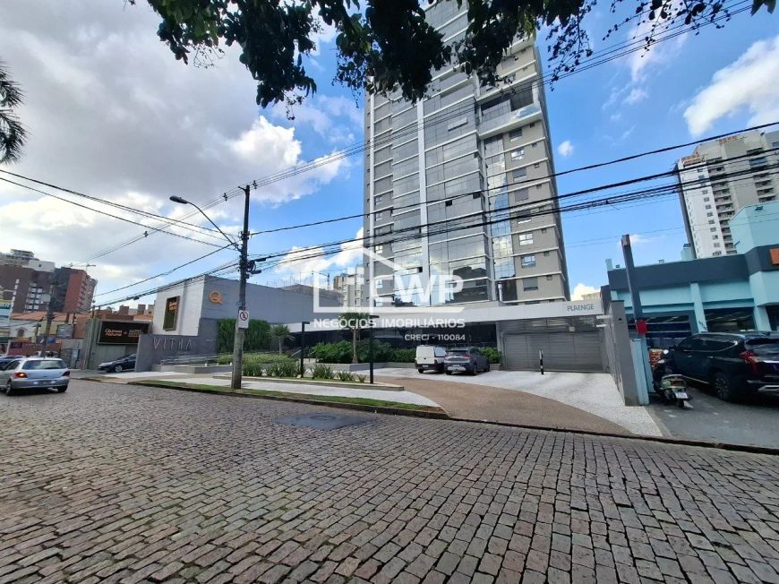 Apartamento no Vitra Plaenge - Cambuí