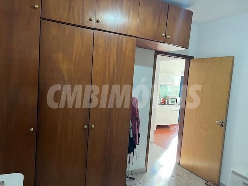 casa - Jardim Eulina - Campinas