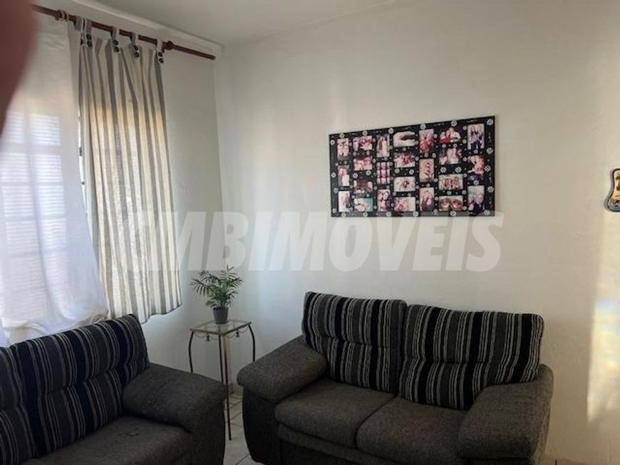 casa - Jardim Eulina - Campinas