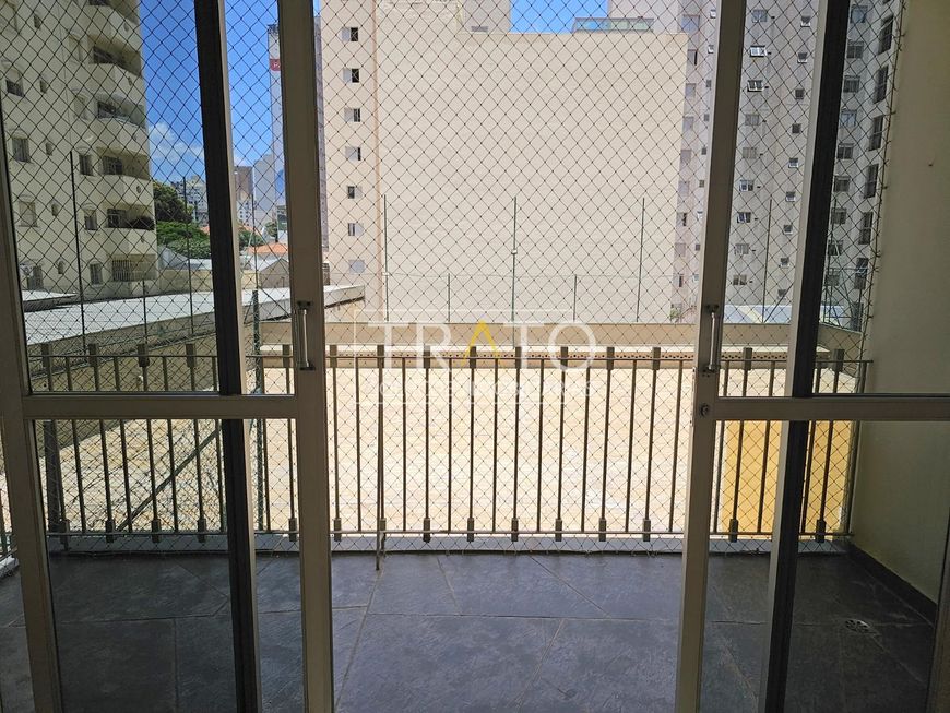 apartamento - Cambuí - Campinas