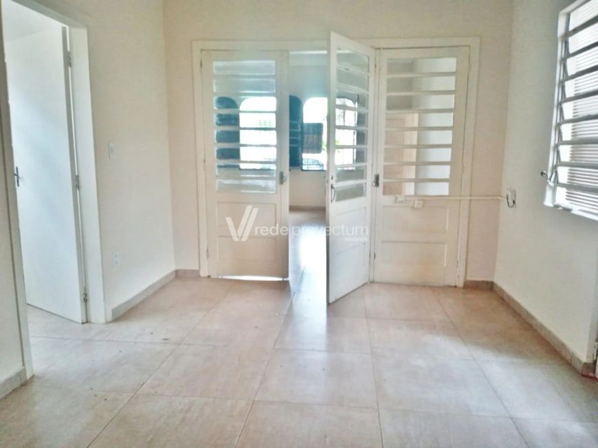 casa - Jardim Guanabara - Campinas