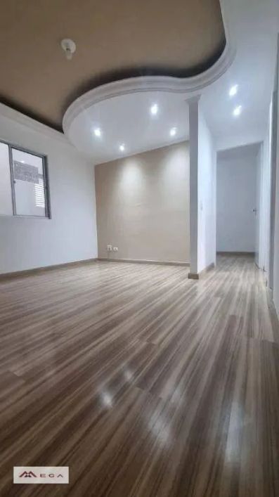 Apartamentos à venda - São Bernardo - Campinas/SP