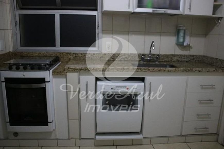 Apartamento com 3 dormitórios á venda em Campinas