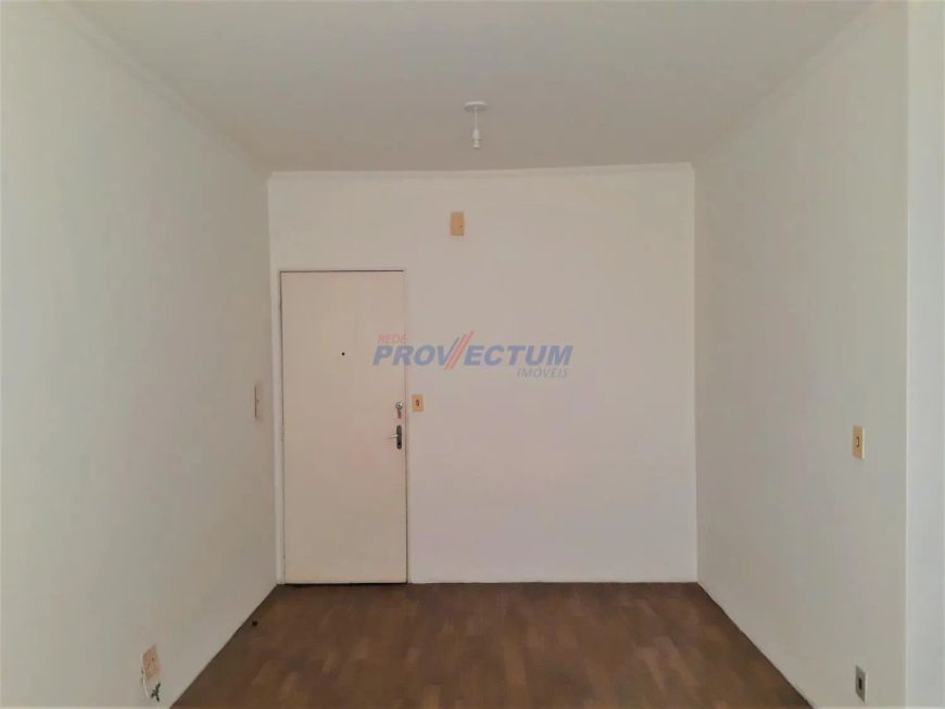 apartamento - Jardim Paulicéia - Campinas