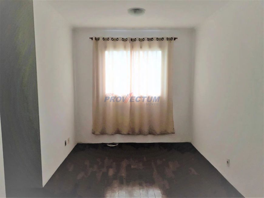 apartamento - Jardim Paulicéia - Campinas