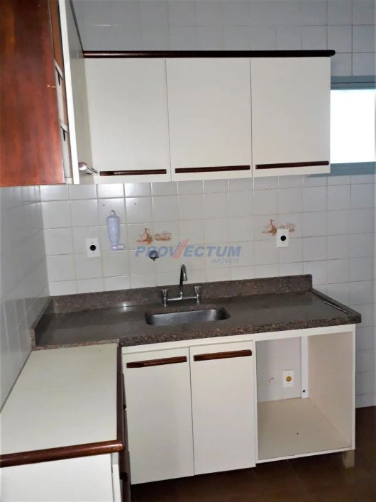 apartamento - Jardim Paulicéia - Campinas
