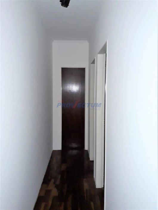 apartamento - Jardim Paulicéia - Campinas