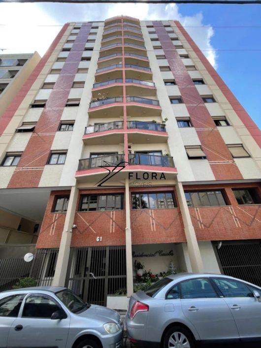 Cobertura à venda no Bosque, Campinas/SP. Espetacular Cobertura Duplex. Com uma linda vista. Riquíss