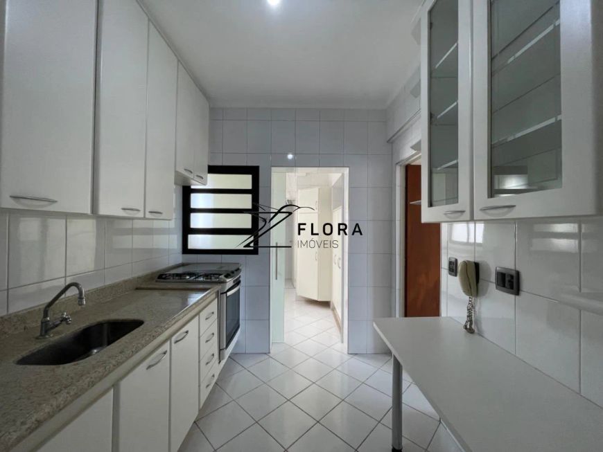 Cobertura à venda no Bosque, Campinas/SP. Espetacular Cobertura Duplex. Com uma linda vista. Riquíss