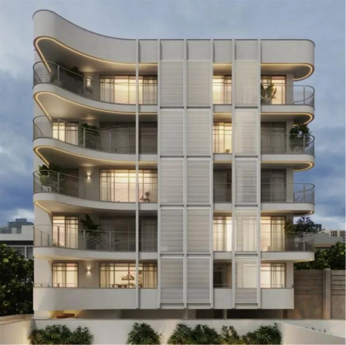 Apartamento a venda com 1 quarto em Tauá - Rio de Janeiro - RJ