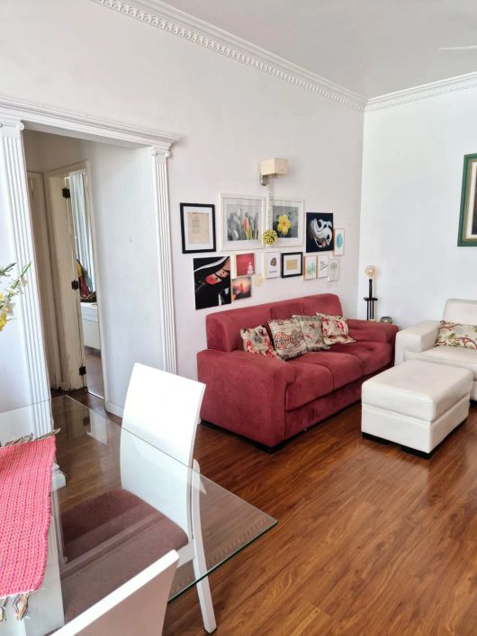 Ótimo Apartamento 2 Quartos - 80 M² Méier