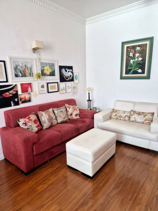 Ótimo Apartamento 2 Quartos - 80 M² Méier