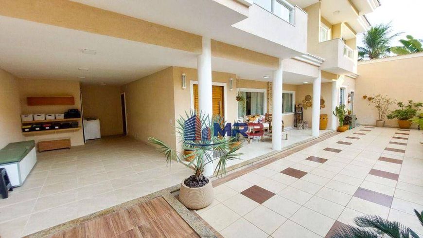 Casa para venda com 3 quartos na Freguesia com 240m²