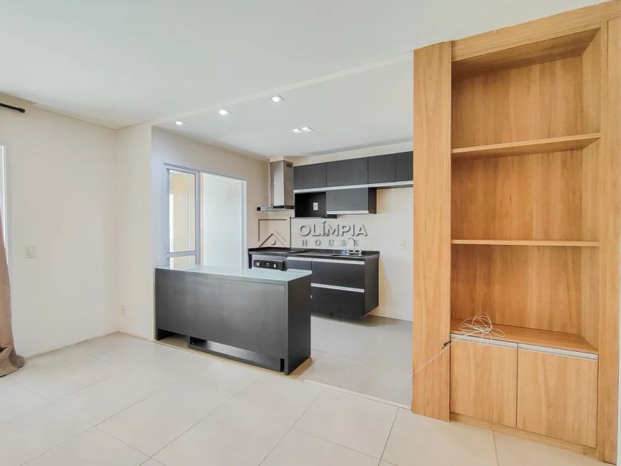 Venda Apartamento 1 Dormitórios - 55 m² Brooklin