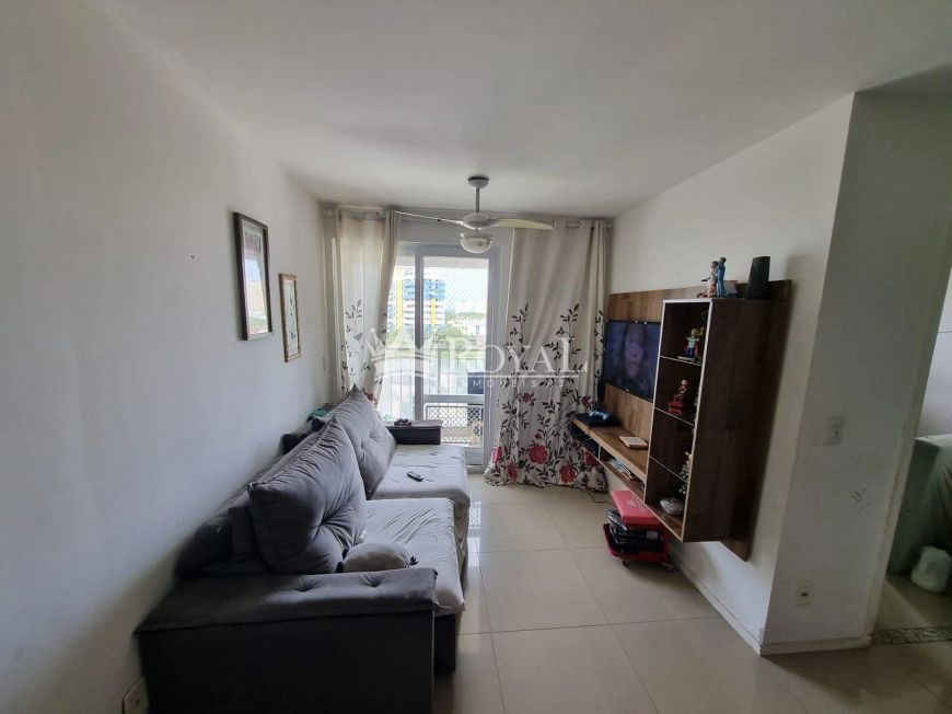 Apartamento à venda, Jacarepaguá, Rio de Janeiro, RJ