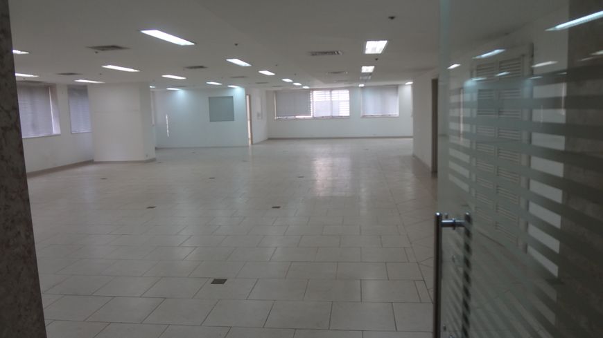 Andar/laje corporativa para aluguel e venda com 310 metros quadrados em Centro - Rio de Janeiro - RJ