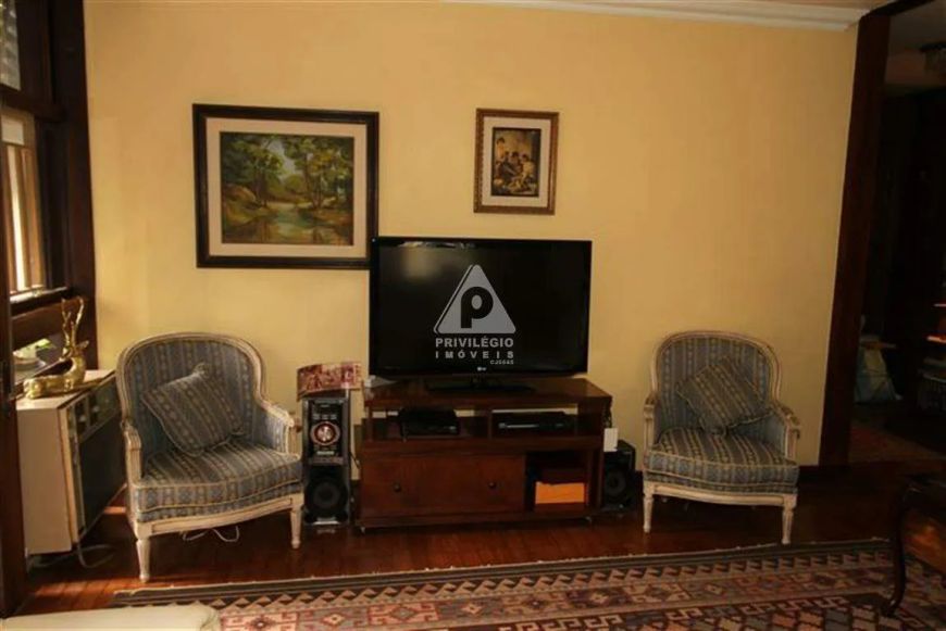 Apartamento à venda, 2 quartos, 1 suíte, 1 vaga, Lagoa - RIO DE JANEIRO/RJ