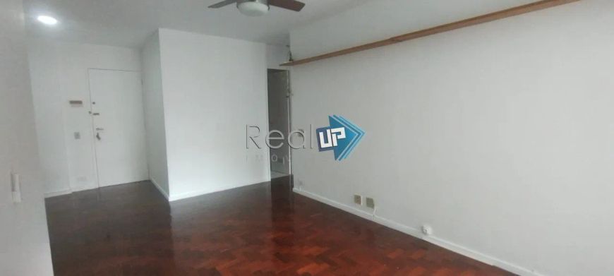 Real UP Vende: Excelente Apartamento - Flamengo RJ