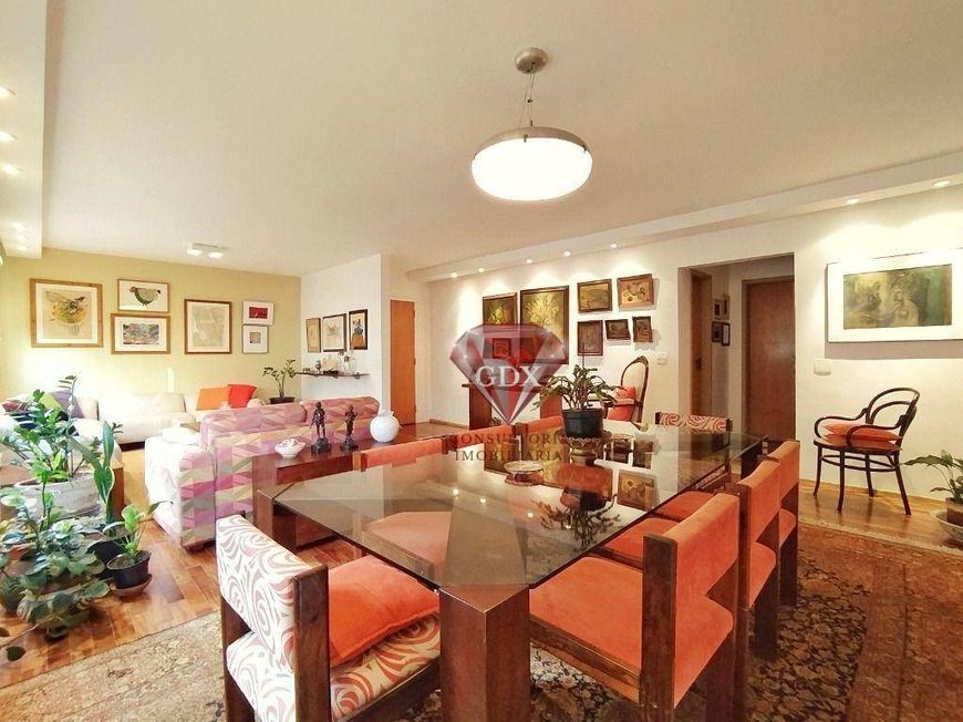 Apartamento para venda no Itaim Bibi