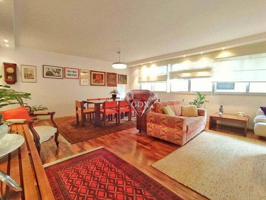 Apartamento para venda no Itaim Bibi