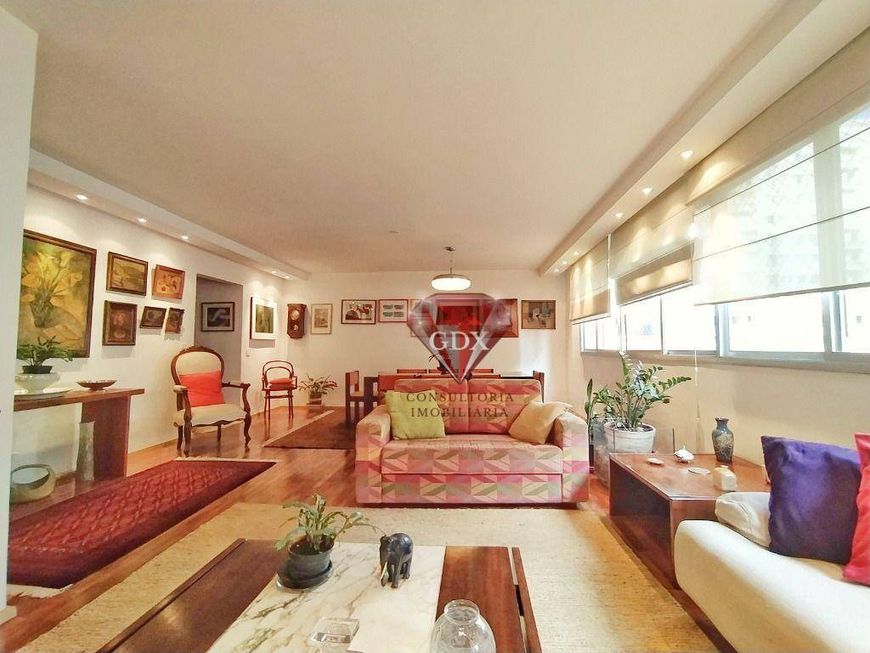 Apartamento para venda no Itaim Bibi