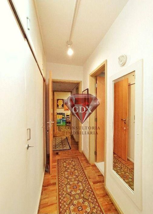 Apartamento para venda no Itaim Bibi