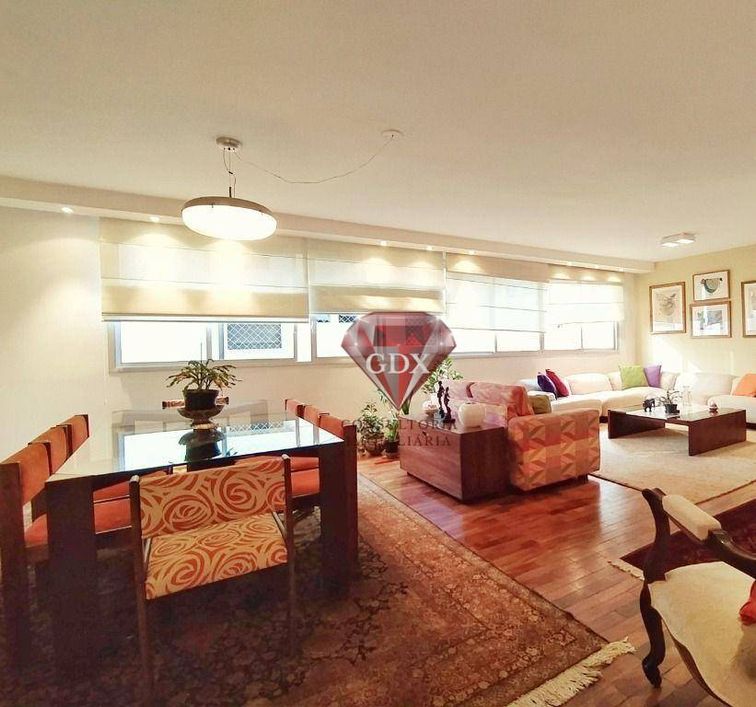 Apartamento para venda no Itaim Bibi