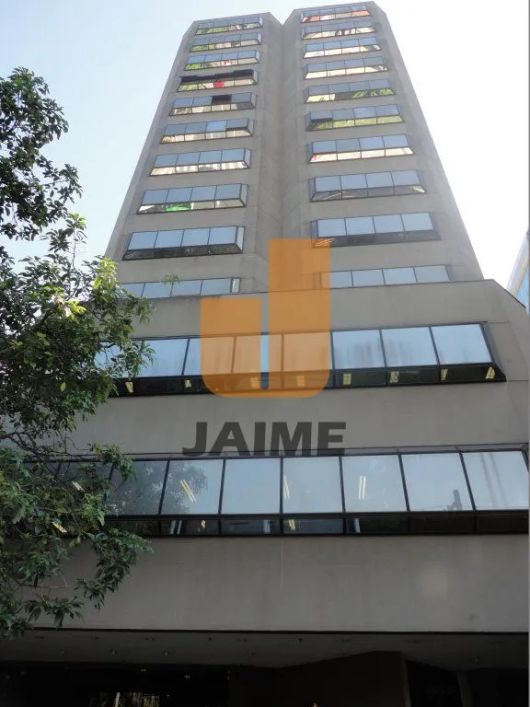 EXCELENTE OPORTUNIDADE DE CONJUNTO COMERCIAL! SUPER LOCALIZAÇÃO!