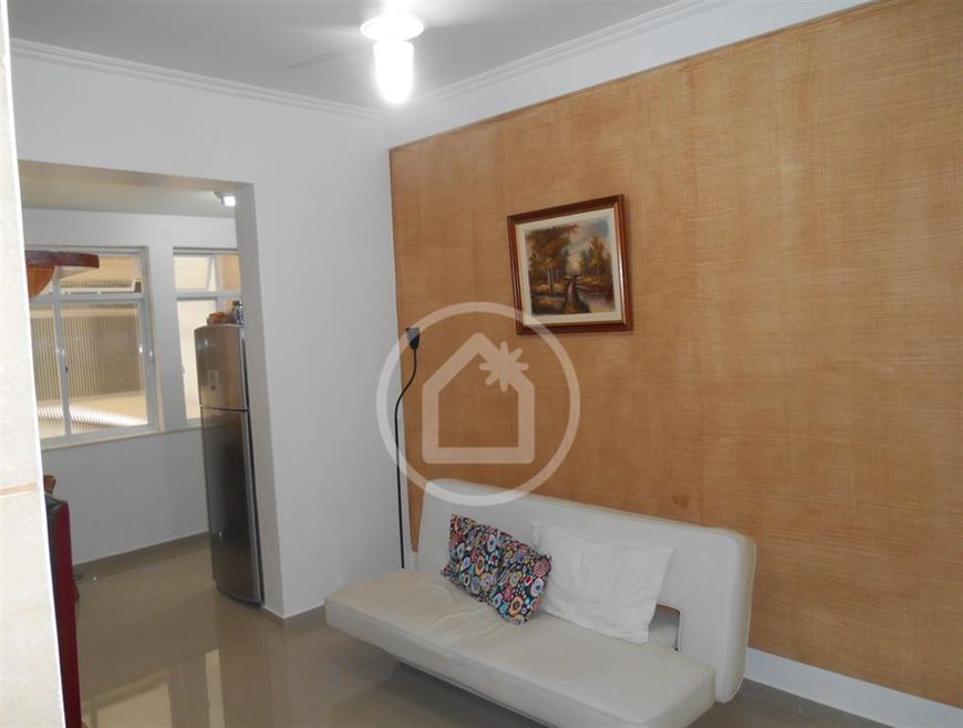 Apartamento à venda com 46,00m² e 1 quarto em Flamengo, Rio de Janeiro - rj