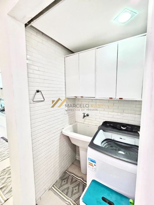 Imóvel para venda com 102 metros quadrados com 3 quartos em Barra Olímpica - Rio de Janeiro - RJ