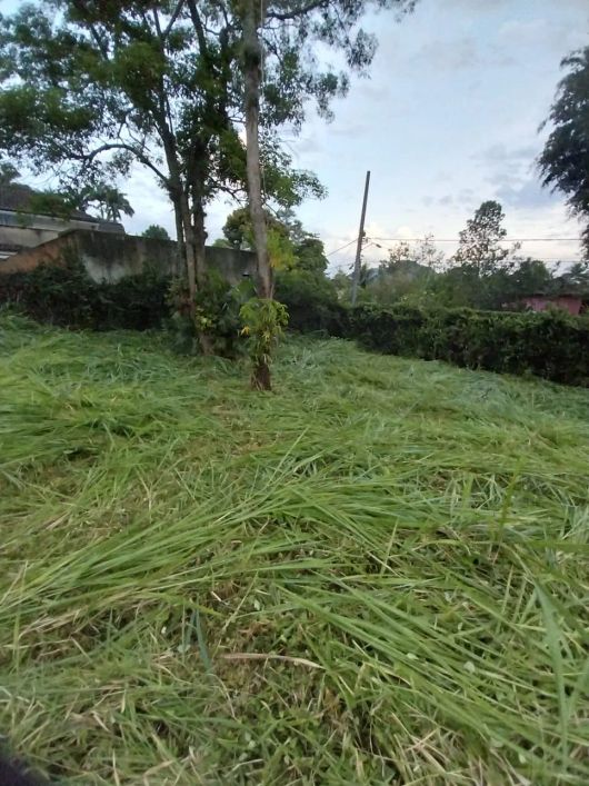 TERRENO 1050m² em Vargem Pequena - Rio de Janeiro - RJ