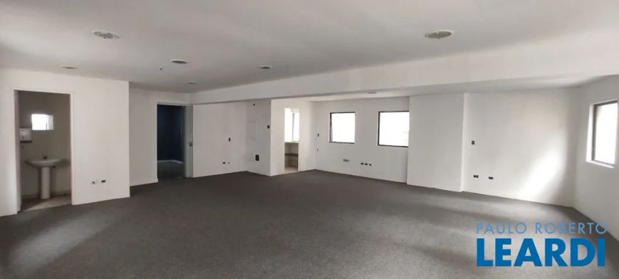 CONJ. COMERCIAL - JARDIM AMÉRICA - SP