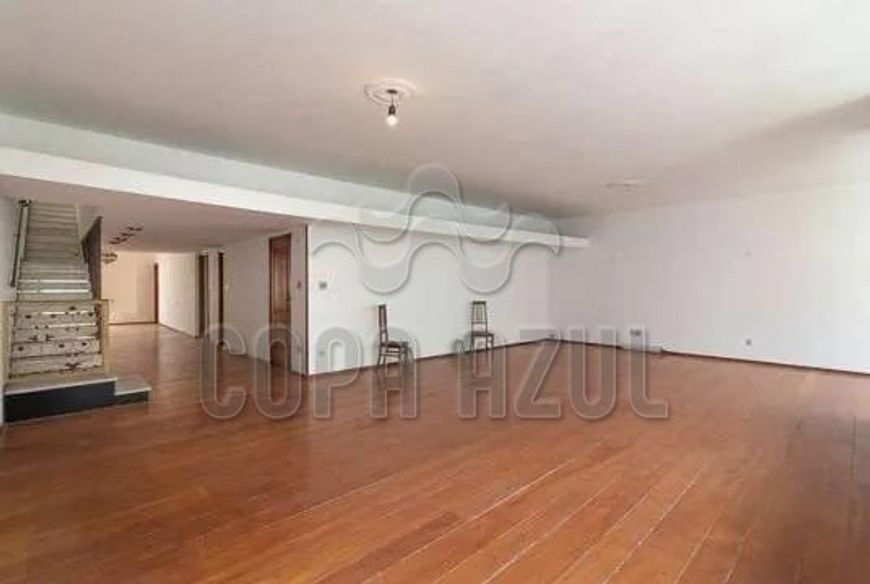 Copacabana - Apartamento 4 quartos