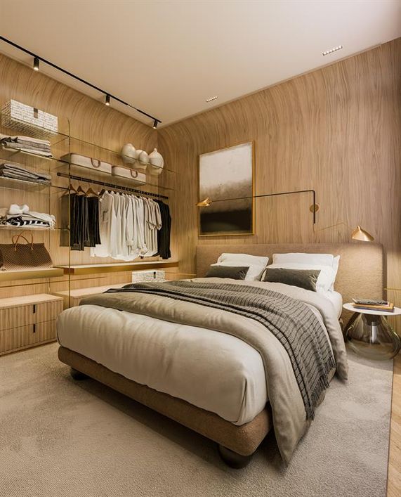 Apartamento com 3 quartos sendo 1 suíte. 97 metros quadrados em Botafogo.