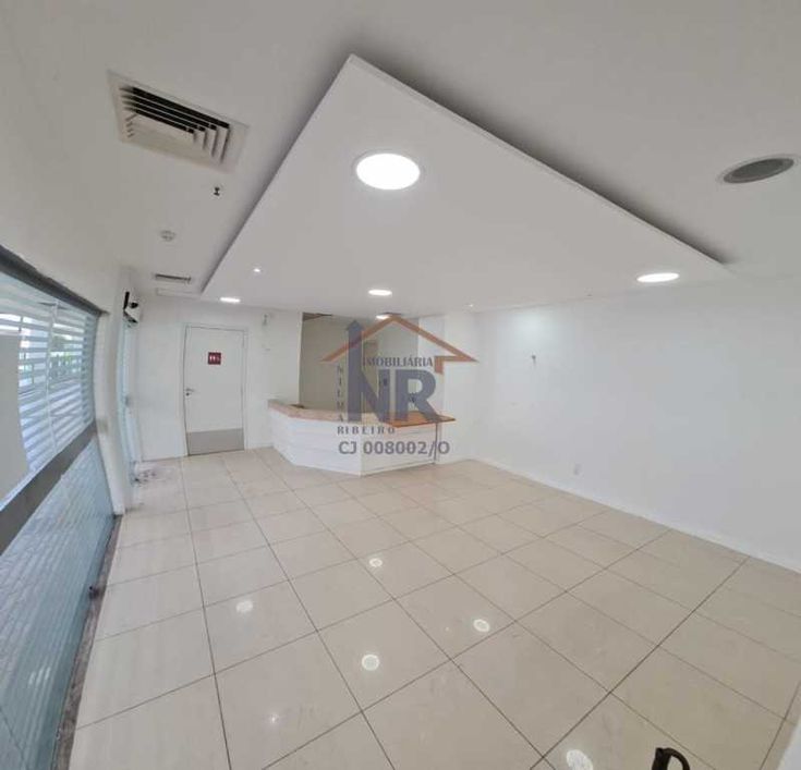 Sala-LOCAÇÃO-Barra da Tijuca-Rio de Janeiro-RJ