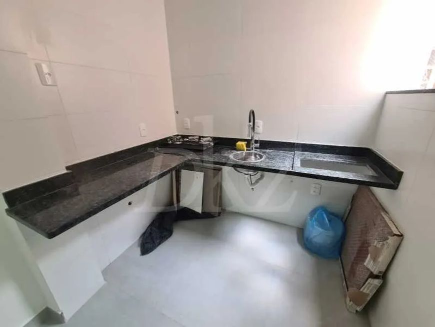 Kitnet/Conjugado : / Residencial / Flamengo