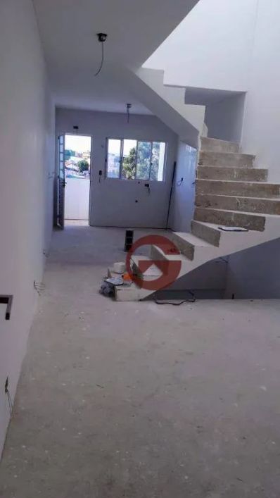 Sobrado com 2 dormitórios à venda, 105 m² por R$ 550.000,00 - Butantã - São Paulo/SP