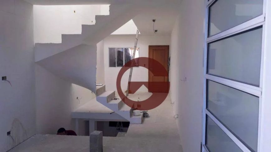 Sobrado com 2 dormitórios à venda, 105 m² por R$ 550.000,00 - Butantã - São Paulo/SP