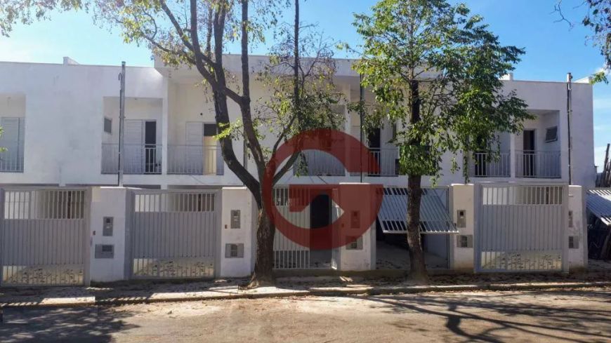 Sobrado com 2 dormitórios à venda, 105 m² por R$ 550.000,00 - Butantã - São Paulo/SP
